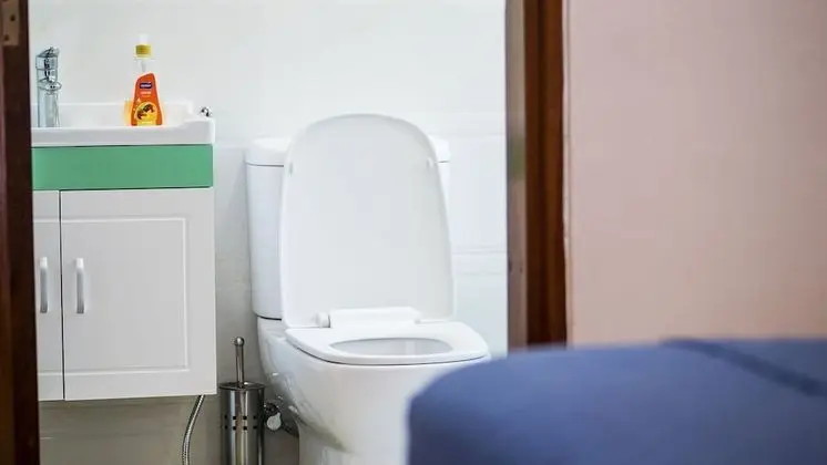 Luxury Apart Daire, 1 Yatak Odası, Sigara İçilmez, Banyolu/Duşlu