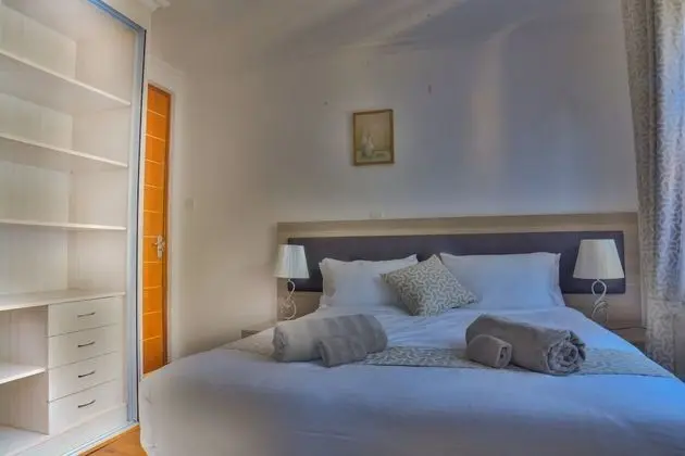 Luxury Apart Daire, 3 Yatak Odası, Balkon, Nehir Manzaralı