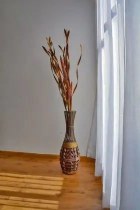 Luxury Apart Daire, 3 Yatak Odası, Balkon, Nehir Manzaralı