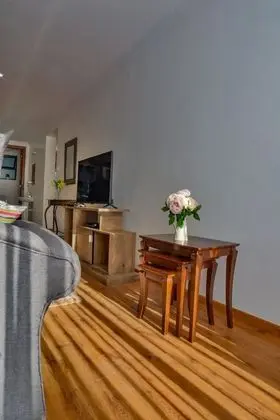 Luxury Apart Daire, 3 Yatak Odası, Balkon, Nehir Manzaralı