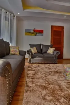 Luxury Apart Daire, 3 Yatak Odası, Balkon, Nehir Manzaralı