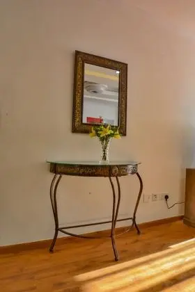 Luxury Apart Daire, 3 Yatak Odası, Balkon, Nehir Manzaralı