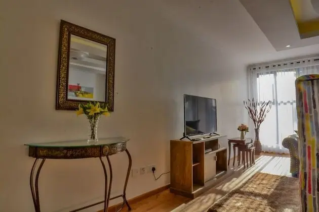 Luxury Apart Daire, 3 Yatak Odası, Balkon, Nehir Manzaralı