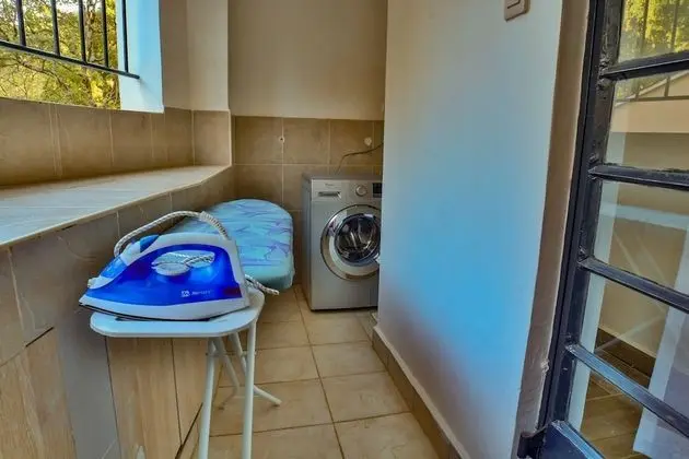 Luxury Apart Daire, 3 Yatak Odası, Balkon, Nehir Manzaralı