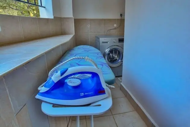 Luxury Apart Daire, 3 Yatak Odası, Balkon, Nehir Manzaralı