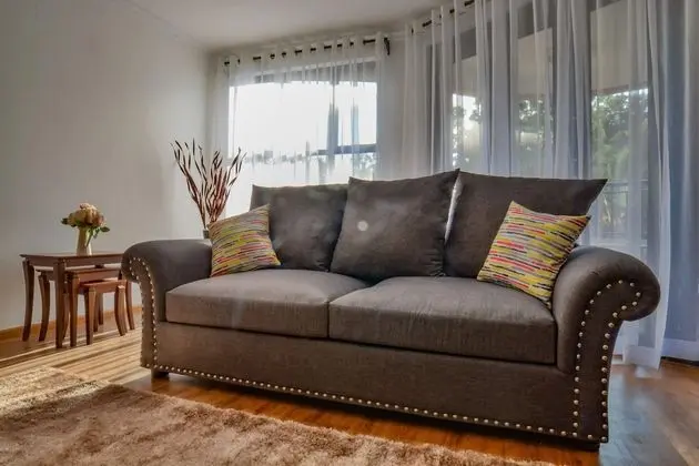 Luxury Apart Daire, 3 Yatak Odası, Balkon, Nehir Manzaralı