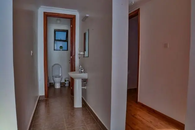 Luxury Apart Daire, 3 Yatak Odası, Balkon, Nehir Manzaralı