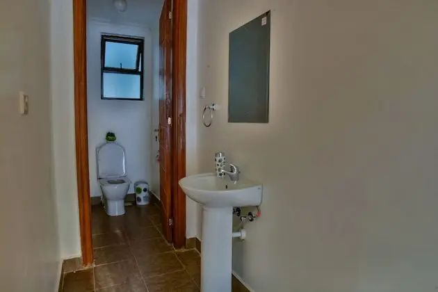 Luxury Apart Daire, 3 Yatak Odası, Balkon, Nehir Manzaralı