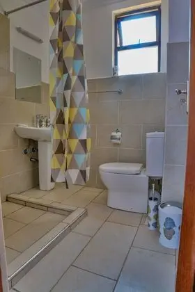 Luxury Apart Daire, 3 Yatak Odası, Balkon, Nehir Manzaralı