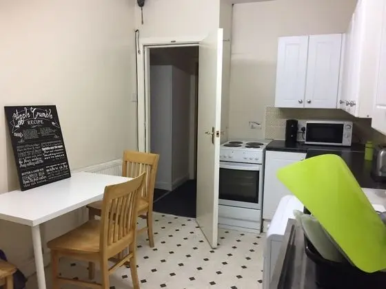 Standard Tek Büyük Yataklı Oda, 1 Çift Kişilik Yatak, Sigara İçilmez