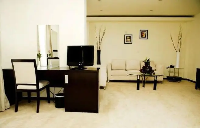 Superior Stüdyo Süit