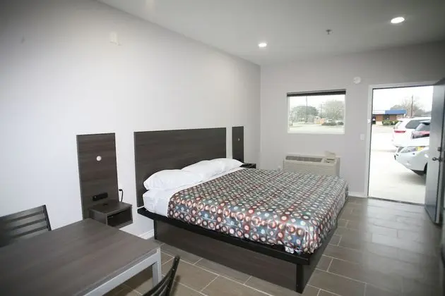 Basic Tek Kişilik Oda