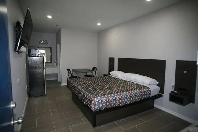 Basic Tek Kişilik Oda