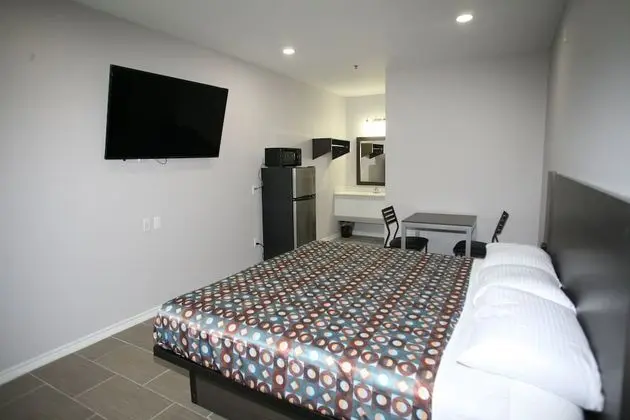 Basic Tek Kişilik Oda