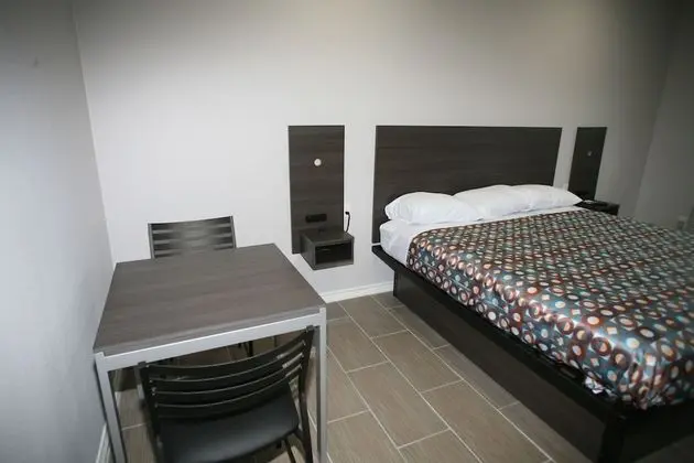 Basic Tek Kişilik Oda