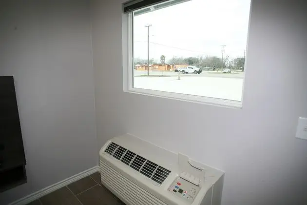 Basic Tek Kişilik Oda