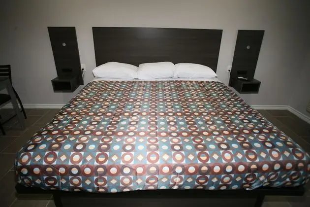 Basic Tek Kişilik Oda