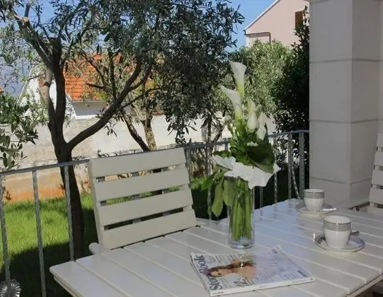 Apart Daire (Edo - barbecue - A2 mali(4))