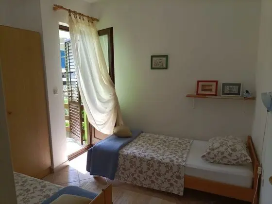 Apart Daire (Edo - with parking - A1(4))