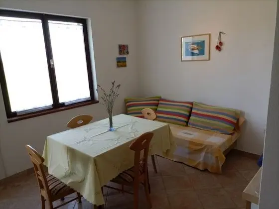 Apart Daire (Edo - with parking - A1(4))