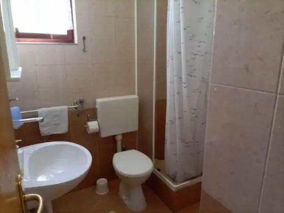 Apart Daire (Edo - with parking - A1(4))