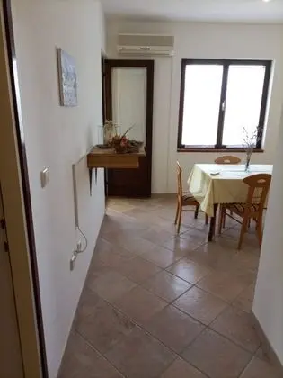 Apart Daire (Edo - with parking - A1(4))