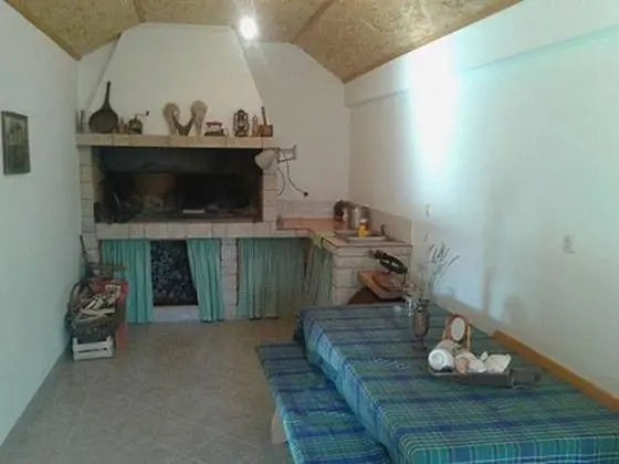Apart Daire (Edo - with parking - A1(4))