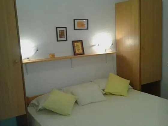 Apart Daire (Edo - with parking - A2(4))