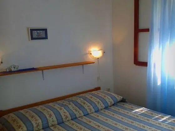 Apart Daire (Edo - with parking - A2(4))