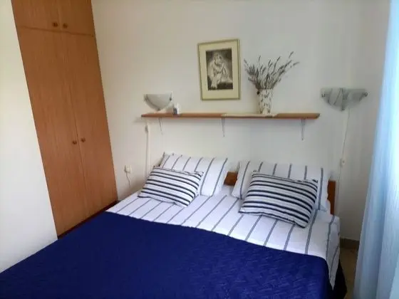 Apart Daire (Edo - with parking - A2(4))