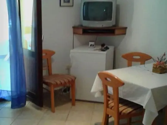 Apart Daire (Edo - with parking - A2(4))
