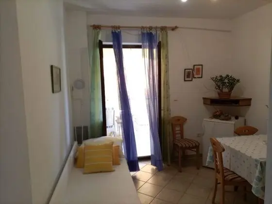 Apart Daire (Edo - with parking - A2(4))