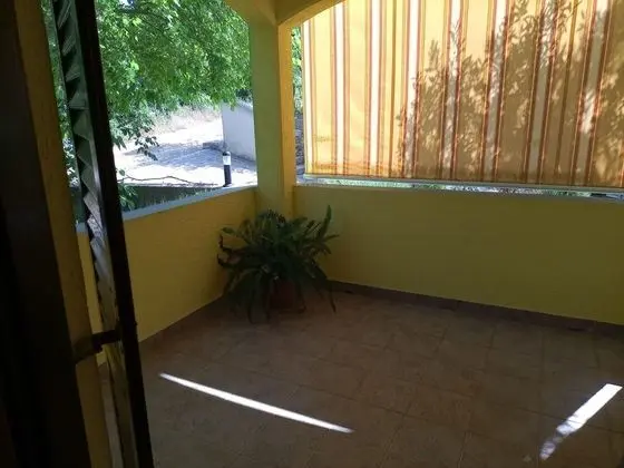 Apart Daire (Edo - with parking - A2(4))
