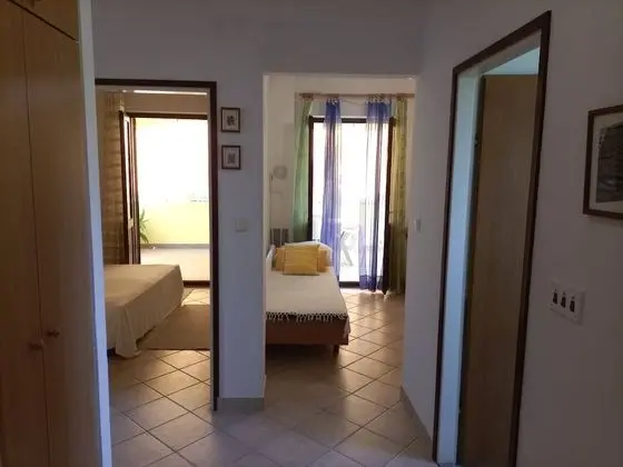 Apart Daire (Edo - with parking - A2(4))