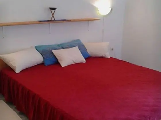Apart Daire (Edo - with parking - A3(4))