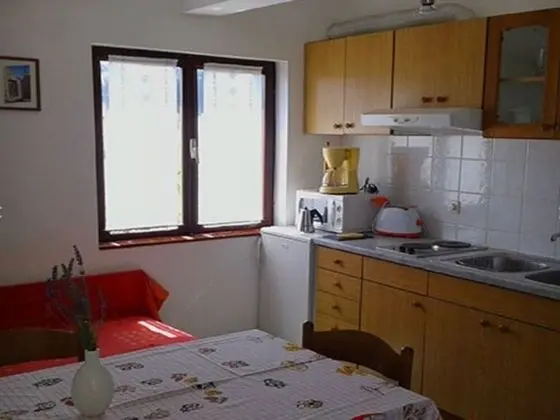 Apart Daire (Edo - with parking - A3(4))