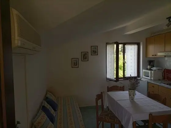 Apart Daire (Edo - with parking - A3(4))