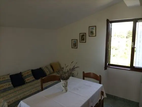 Apart Daire (Edo - with parking - A3(4))