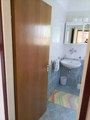 Apart Daire (Edo - with parking - A3(4))