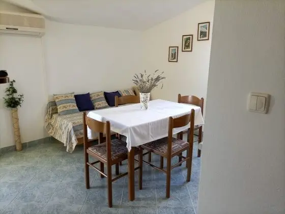 Apart Daire (Edo - with parking - A3(4))