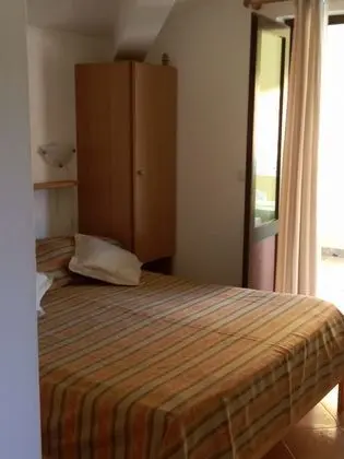 Apart Daire (Edo - with parking - A4(4))