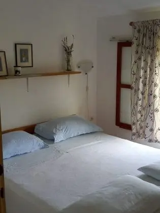 Apart Daire (Edo - with parking - A4(4))