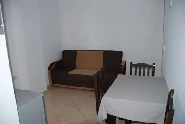 Apart Daire Sea View With Balcony