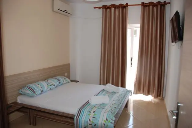 Apart Daire Sea View With Balcony
