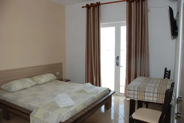 Çift ​​kişilik Sea View With Balcony