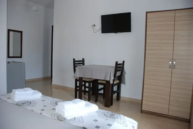 Çift ​​kişilik Sea View With Balcony