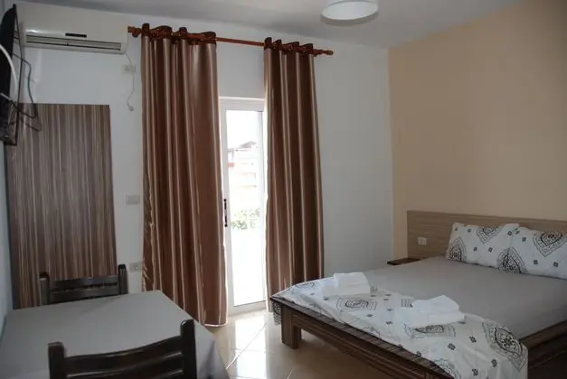 Çift ​​kişilik Sea View With Balcony
