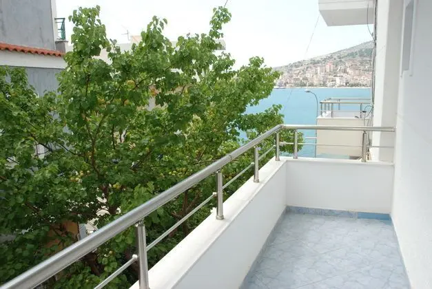 Dörtlü Sea View