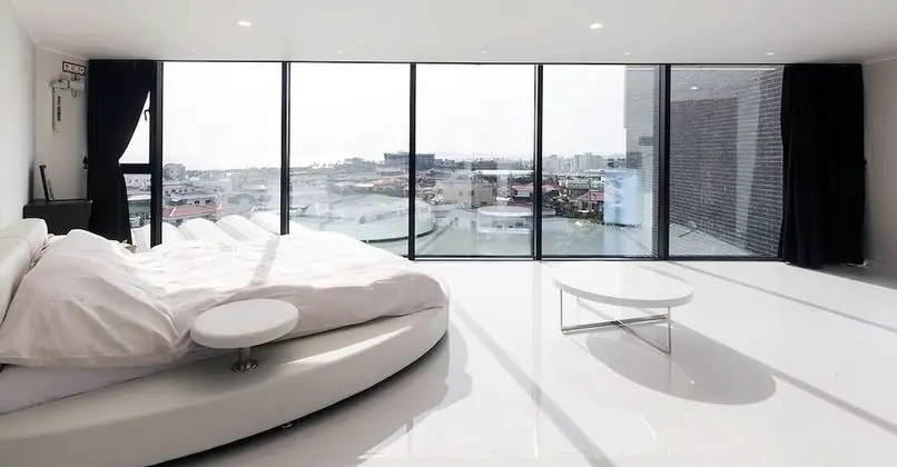 Daire (Superior Ocean 301)