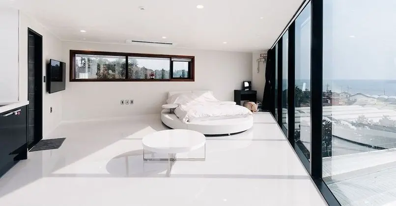 Daire (Superior Ocean 301)
